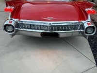 1959 Cadillac Series 62 for sale in Michigan (ID-164488)
