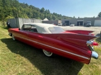 1959 Cadillac Series 62 for sale in Michigan (ID-164499)