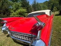 1959 Cadillac Series 62 for sale in Michigan (ID-164499)