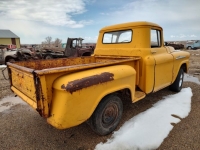 1959 Chevrolet 3100 for sale in Michigan (ID-117777)