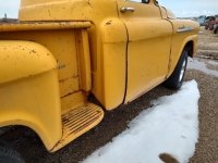 1959 Chevrolet 3100 for sale in Michigan (ID-117777)