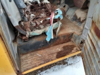 1959 Chevrolet 3100 for sale in Michigan (ID-117777)