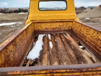 1959 Chevrolet 3100 for sale in Michigan (ID-117777)