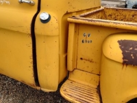 1959 Chevrolet 3100 for sale in Michigan (ID-117777)