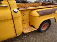 1959 Chevrolet 3100 for sale in Michigan (ID-117777)