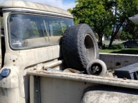 1959 Chevrolet 3100 for sale in Michigan (ID-119067)