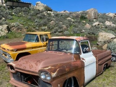1959 Chevrolet 3100 for sale 1959 Chevrolet 3100 for sale