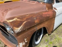 1959 Chevrolet 3100 for sale in Michigan (ID-127425)