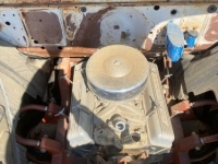 1959 Chevrolet 3100 for sale in Michigan (ID-127425)
