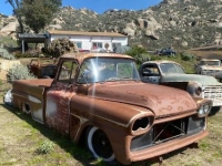 1959 Chevrolet 3100 for sale in Michigan (ID-127425)