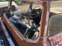 1959 Chevrolet 3100 for sale in Michigan (ID-127425)