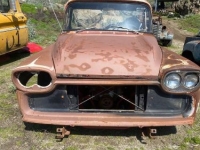 1959 Chevrolet 3100 for sale in Michigan (ID-127425)