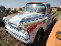 1959 Chevrolet 3100 for sale in Michigan (ID-132985)