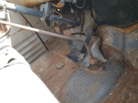 1959 Chevrolet 3100 for sale in Michigan (ID-132985)