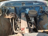 1959 Chevrolet 3100 for sale in Michigan (ID-132985)