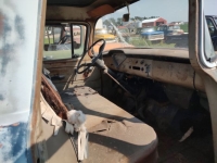 1959 Chevrolet 3100 for sale in Michigan (ID-132985)