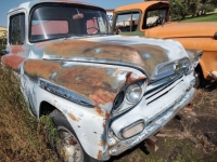 1959 Chevrolet 3100 for sale in Michigan (ID-132985)