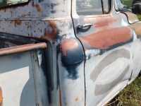 1959 Chevrolet 3100 for sale in Michigan (ID-132985)