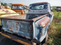 1959 Chevrolet 3100 for sale in Michigan (ID-132985)