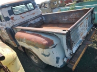 1959 Chevrolet 3100 for sale in Michigan (ID-132985)