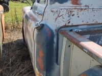 1959 Chevrolet 3100 for sale in Michigan (ID-132985)