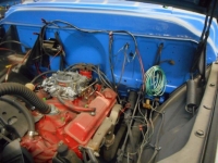 1959 Chevrolet 3100 for sale in Michigan (ID-143457)