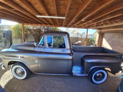 1959 Chevrolet 3100 for sale