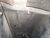 1959 Chevrolet 3100 for sale in Michigan (ID-161852)