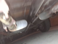 1959 Chevrolet 3100 for sale in Michigan (ID-161852)