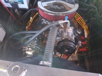 1959 Chevrolet 3100 for sale in Michigan (ID-161852)