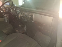 1959 Chevrolet 3100 for sale in Michigan (ID-161852)