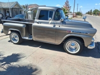 1959 Chevrolet 3100 for sale in Michigan (ID-161852)