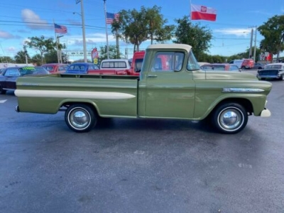1959 Chevrolet 3200 for sale