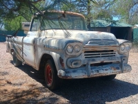 1959 Chevrolet 3200 for sale in Michigan (ID-142441)