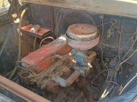 1959 Chevrolet 3200 for sale in Michigan (ID-142441)
