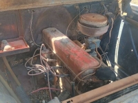 1959 Chevrolet 3200 for sale in Michigan (ID-142441)