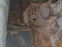 1959 Chevrolet 3200 for sale in Michigan (ID-142441)