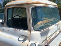 1959 Chevrolet 3200 for sale in Michigan (ID-142441)