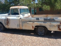 1959 Chevrolet 3200 for sale in Michigan (ID-142441)