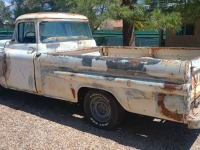 1959 Chevrolet 3200 for sale in Michigan (ID-142441)