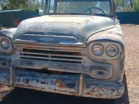 1959 Chevrolet 3200 for sale in Michigan (ID-142441)