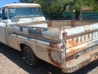 1959 Chevrolet 3200 for sale in Michigan (ID-142441)