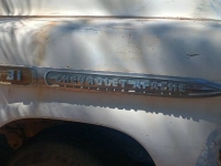 1959 Chevrolet 3200 for sale in Michigan (ID-142441)