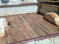 1959 Chevrolet 3200 for sale in Michigan (ID-142441)