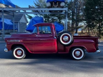 1959 Chevrolet Apache for sale