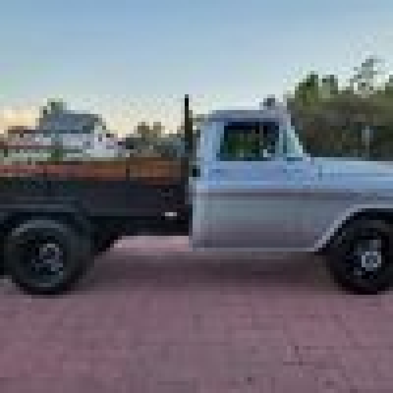 1959 Chevrolet Apache for sale in Michigan (ID-107785) 1959 Chevrolet Apache for sale in Michigan (ID-107785)