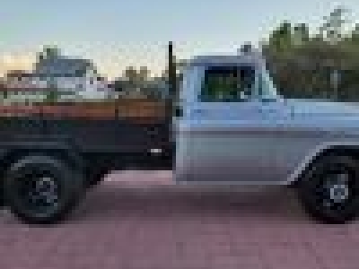 1959 Chevrolet Apache for sale