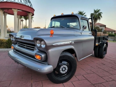 1959 Chevrolet Apache for sale