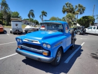 1959 Chevrolet Apache for sale in Michigan (ID-114259)