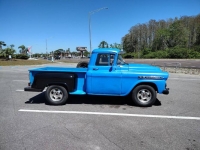 1959 Chevrolet Apache for sale in Michigan (ID-114259)